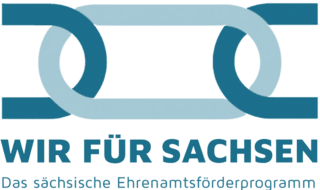 Wir für Sachsen — Das sächsische Ehrenamtsförderprogramm